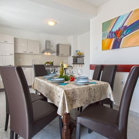 Apartment Marty Crikvenica Ngoại thất bức ảnh