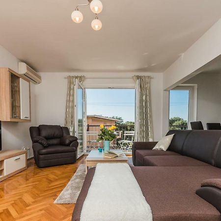 Apartment Marty Crikvenica Ngoại thất bức ảnh