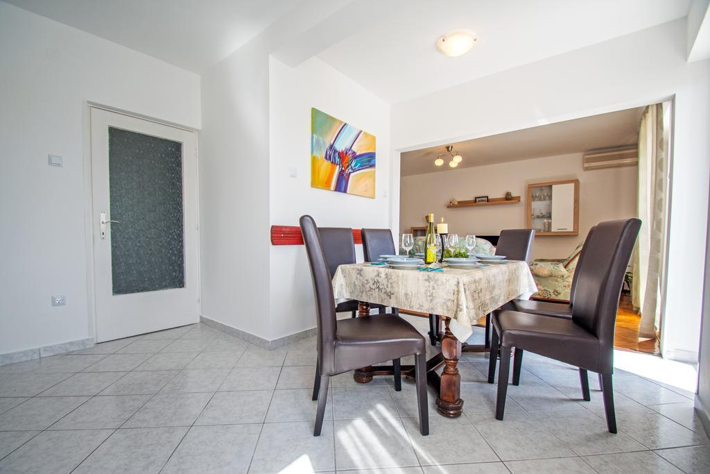 Apartment Marty Crikvenica Ngoại thất bức ảnh