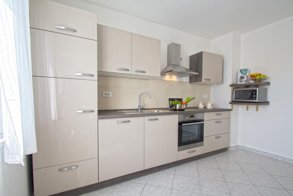 Apartment Marty Crikvenica Ngoại thất bức ảnh