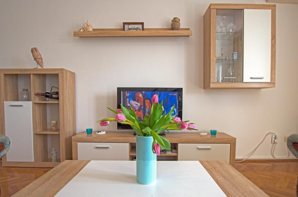 Apartment Marty Crikvenica Ngoại thất bức ảnh