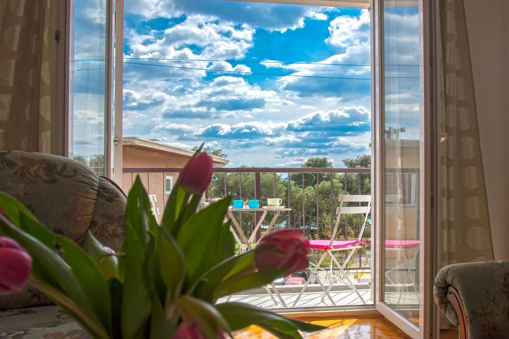 Apartment Marty Crikvenica Ngoại thất bức ảnh