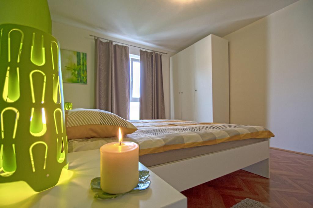 Apartment Marty Crikvenica Ngoại thất bức ảnh