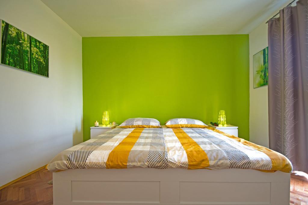 Apartment Marty Crikvenica Ngoại thất bức ảnh