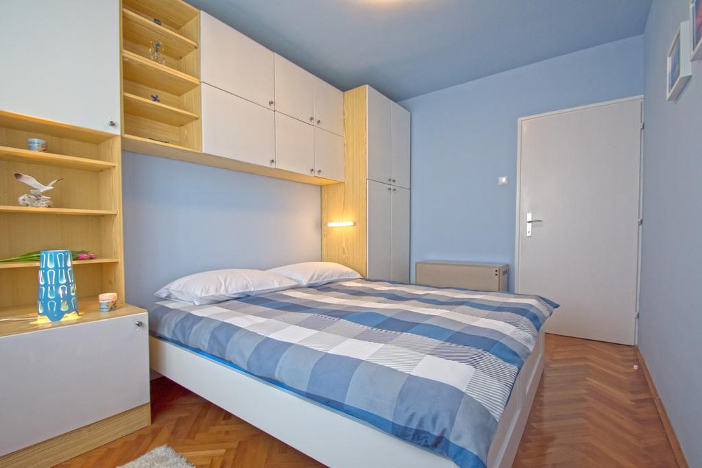 Apartment Marty Crikvenica Ngoại thất bức ảnh