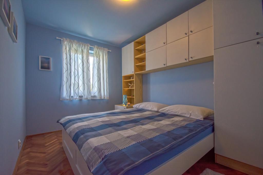 Apartment Marty Crikvenica Ngoại thất bức ảnh