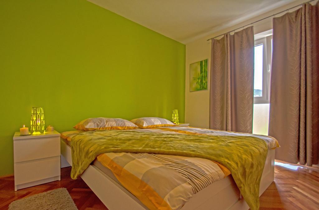 Apartment Marty Crikvenica Ngoại thất bức ảnh