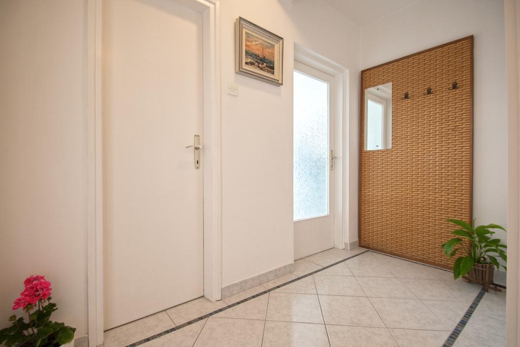 Apartment Marty Crikvenica Ngoại thất bức ảnh