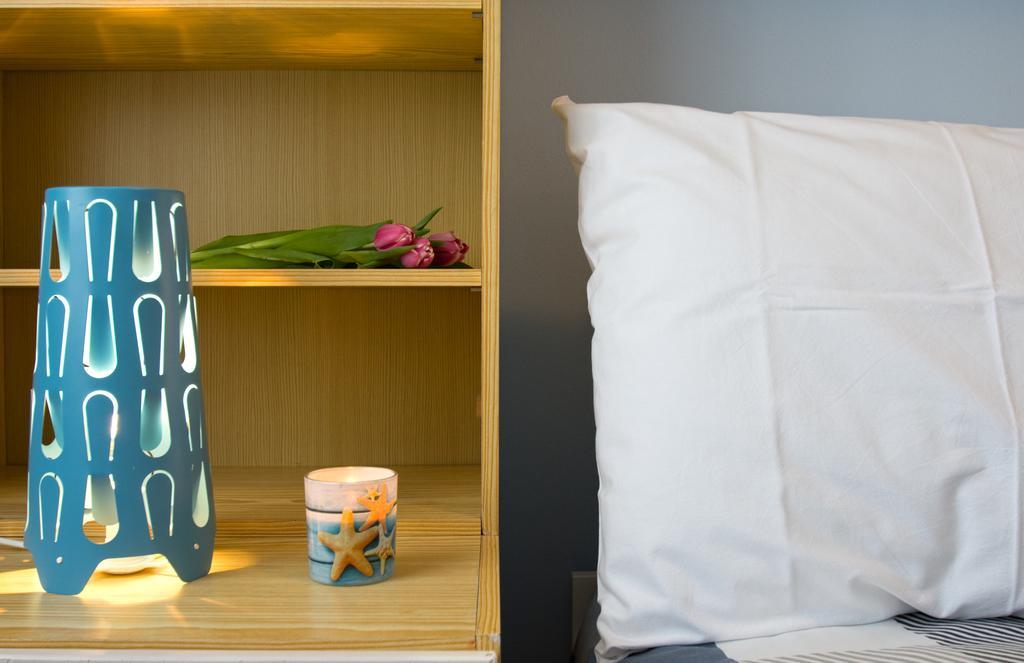 Apartment Marty Crikvenica Ngoại thất bức ảnh
