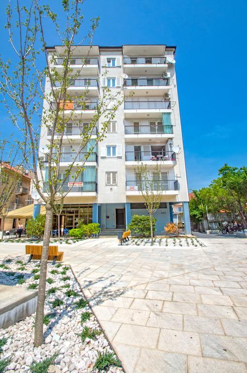 Apartment Marty Crikvenica Ngoại thất bức ảnh