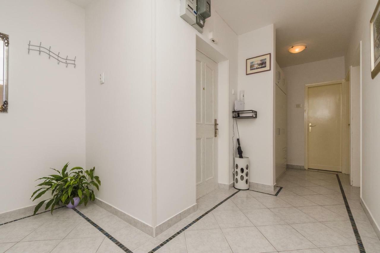 Apartment Marty Crikvenica Ngoại thất bức ảnh