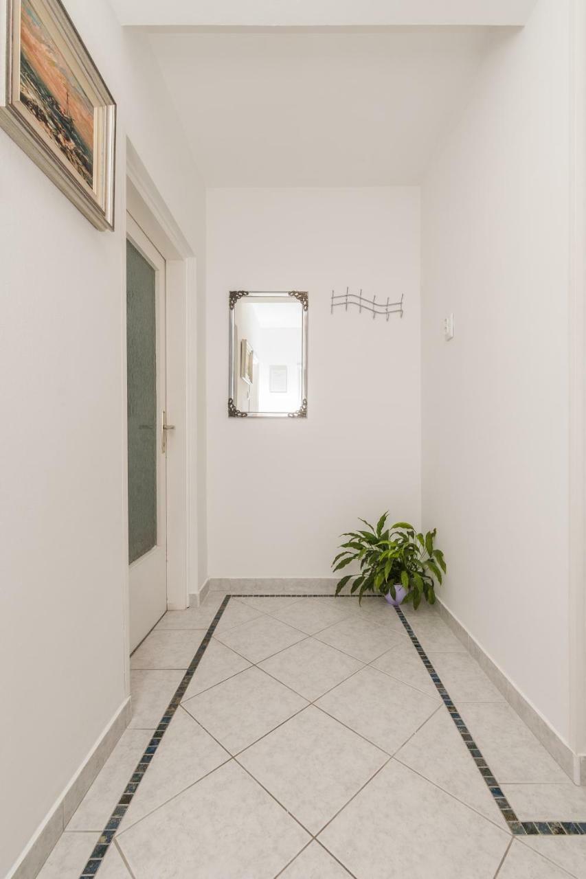 Apartment Marty Crikvenica Ngoại thất bức ảnh